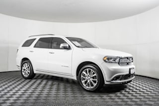 2019 Dodge Durango Citadel 1C4RDJEG5KC733816 2019 Dodge Durango Citadel