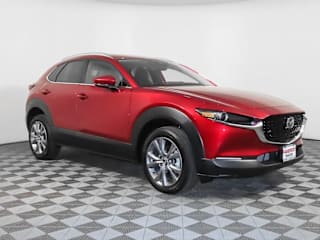2021 Mazda CX-30 Premium 3MVDMBDL4MM241714 2021 Mazda CX-30 Premium