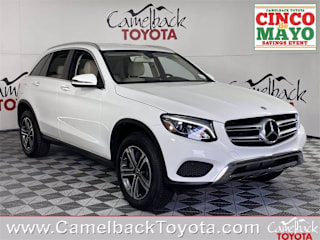 2019 Mercedes-Benz GLC GLC 300 WDC0G4JB5KV179803 2019 Mercedes-Benz GLC GLC 300