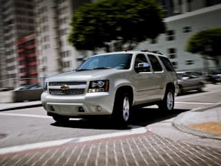 2013 Chevrolet Tahoe LTZ 1GNSKCE04DR371409 2013 Chevrolet Tahoe LTZ