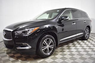 2018 Infiniti QX60 Base 5N1DL0MM8JC522621 2018 Infiniti QX60 Base