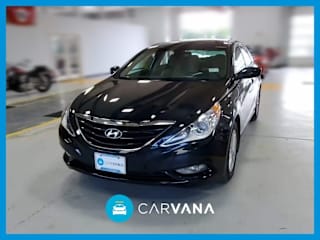 2013 Hyundai Sonata GLS 5NPEB4AC9DH789872 2013 Hyundai Sonata GLS