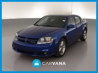 2013 Dodge Avenger SXT 1C3CDZCG0DN508478 2013 Dodge Avenger SXT