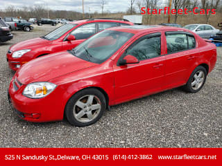 2006 Chevrolet Cobalt 1G1AL58F267697133 2006 Chevrolet Cobalt