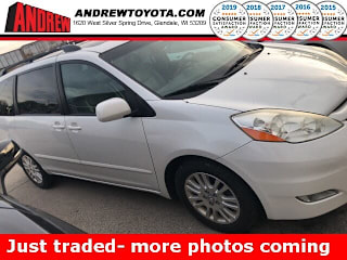2008 Toyota Sienna XLE 5TDZK22C88S193110 2008 Toyota Sienna XLE