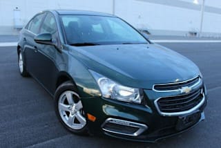 2015 Chevrolet Cruze 1G1PC5SBXF7280701 2015 Chevrolet Cruze