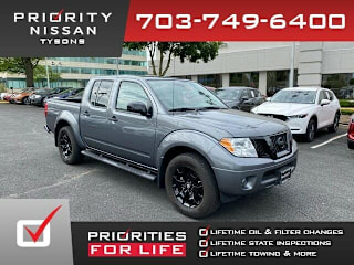 2019 Nissan Frontier SV 1N6AD0EV5KN874229 2019 Nissan Frontier SV