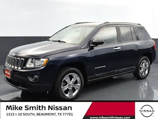 2011 Jeep Compass Sport 1J4NT1FA7BD175323 2011 Jeep Compass Sport