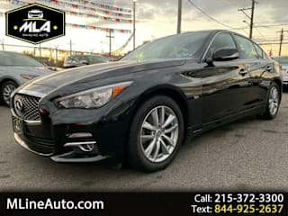 2017 Infiniti Q50 3.0T Sport JN1EV7AR4HM830274 2017 Infiniti Q50 3.0T Sport