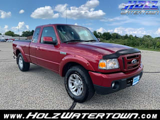 2011 Ford Ranger Sport 1FTLR4FE2BPA00671 2011 Ford Ranger Sport