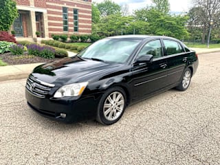 2007 Toyota Avalon XLS 4T1BK36B67U196098 2007 Toyota Avalon XLS