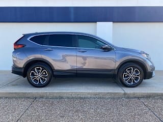 2020 Honda CR-V EX-L 5J6RW2H88LL028881 2020 Honda CR-V EX-L