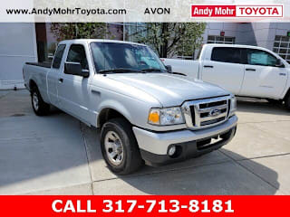 2011 Ford Ranger 1FTKR1ED4BPA41046 2011 Ford Ranger