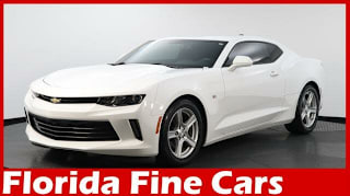 2017 Chevrolet Camaro LT 1G1FB1RX4H0148828 2017 Chevrolet Camaro LT