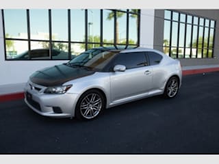 2013 Scion tC Base JTKJF5C78D3049131 2013 Scion tC Base