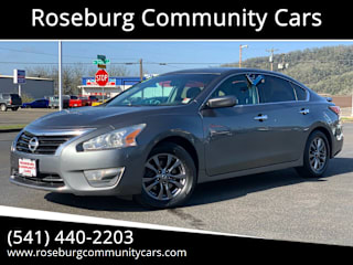 2015 Nissan Altima 2.5 1N4AL3AP5FN900001 2015 Nissan Altima 2.5