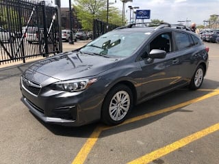 2018 Subaru Impreza Premium 4S3GTAB62J3725323 2018 Subaru Impreza Premium