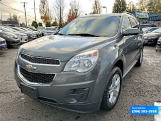 2013 Chevrolet Equinox LT 2GNFLEEK0D6195675 2013 Chevrolet Equinox LT
