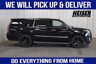 2015 Cadillac Escalade ESV Luxury 1GYS4SKJ9FR542730 2015 Cadillac Escalade ESV Luxury