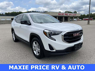 2018 GMC Terrain SLE 3GKALMEV9JL345950 2018 GMC Terrain SLE