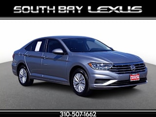 2020 Volkswagen Jetta 1.4T S ULEV 3VWCB7BU4LM028950 2020 Volkswagen Jetta 1.4T S ULEV