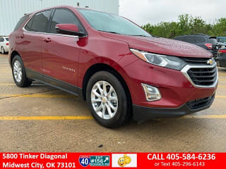 2018 Chevrolet Equinox LT 2GNAXJEV5J6239179 2018 Chevrolet Equinox LT