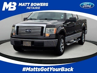 2010 Ford F-150 1FTEW1C80AFB30337 2010 Ford F-150