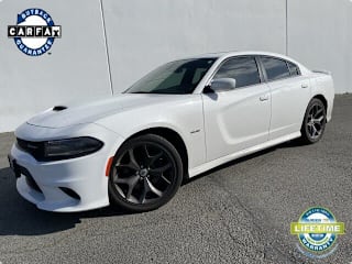 2019 Dodge Charger 2C3CDXCTXKH681979 2019 Dodge Charger