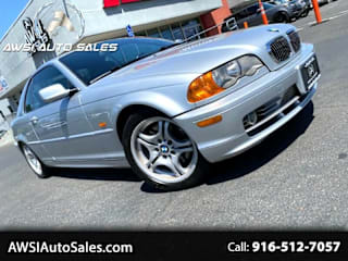 2001 BMW 3 Series 330Ci WBABS53411EV85235 2001 BMW 3 Series 330Ci