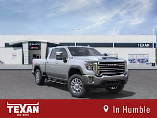 2021 GMC Sierra 2500HD SLT 1GT49NEY5MF248265 2021 GMC Sierra 2500HD SLT