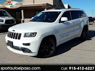 2015 Jeep Grand Cherokee 1C4RJECG3FC894982 2015 Jeep Grand Cherokee