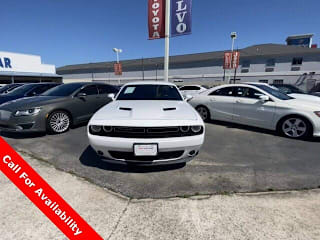 2015 Dodge Challenger R/T 2C3CDZAT3FH747731 2015 Dodge Challenger R/T