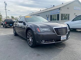 2013 Chrysler 300 S 2C3CCABG4DH547248 2013 Chrysler 300 S