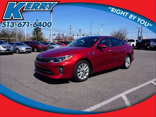 2018 Kia Optima S 5XXGT4L33JG237066 2018 Kia Optima S