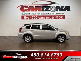 2010 Dodge Caliber 1B3CB4HA1AD586568 2010 Dodge Caliber