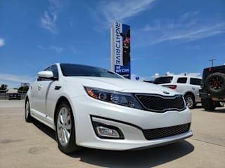 2015 Kia Optima EX 5XXGN4A72FG378072 2015 Kia Optima EX
