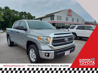 2014 Toyota Tundra SR5 5TFDY5F18EX342446 2014 Toyota Tundra SR5