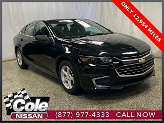 2017 Chevrolet Malibu 1G1ZC5ST0HF222137 2017 Chevrolet Malibu