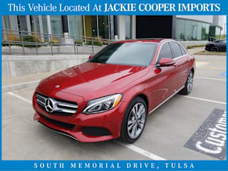 2018 Mercedes-Benz C-Class C 300 4MATIC 55SWF4KB3JU242099 2018 Mercedes-Benz C-Class C 300 4MATIC