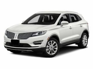 2016 Lincoln MKC Select 5LMCJ2C90GUJ27861 2016 Lincoln MKC Select
