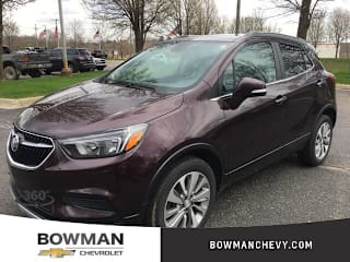 2017 Buick Encore KL4CJESB2HB132788 2017 Buick Encore