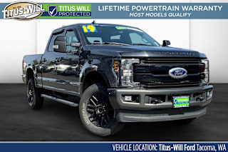 2019 Ford F-350 Super Duty Lariat 1FT8W3BT5KEE78429 2019 Ford F-350 Super Duty Lariat