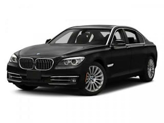 2015 BMW 7 Series 740Li WBAYE4C52FD947302 2015 BMW 7 Series 740Li