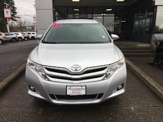 2013 Toyota Venza 4T3BK3BB9DU092794 2013 Toyota Venza