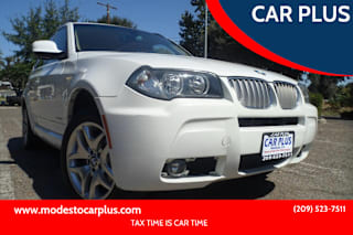 2010 BMW X3 WBXPC9C46AWJ31508 2010 BMW X3