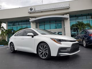 2020 Toyota Corolla SE 5YFS4RCE9LP037549 2020 Toyota Corolla SE
