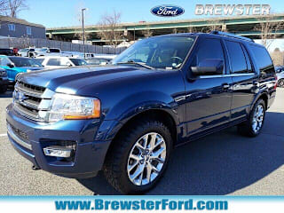 2015 Ford Expedition Limited 1FMJU2AT9FEF24915 2015 Ford Expedition Limited
