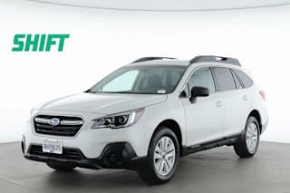2019 Subaru Outback 4S4BSABC3K3306946 2019 Subaru Outback