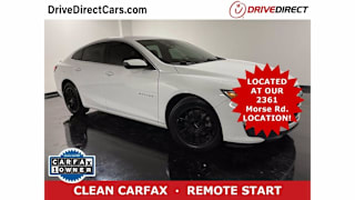 2019 Chevrolet Malibu LT 1G1ZD5ST2KF205182 2019 Chevrolet Malibu LT