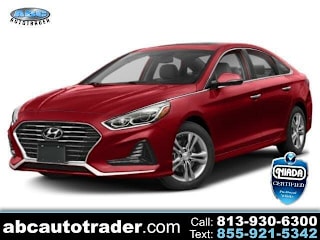 2019 Hyundai Sonata SE 5NPE24AF7KH778151 2019 Hyundai Sonata SE
